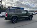 Jeep Commander 3.0 V6 CRD Limited*7SITZ*DEFEKT*EXPORT/GEWERBE Verde - thumbnail 10