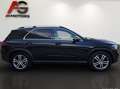 Mercedes-Benz GLE 350 de PHEV 4Matic Aut. Schwarz - thumbnail 4