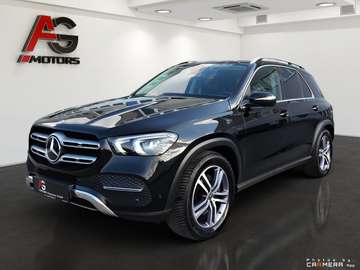 de PHEV 4Matic Aut.