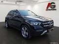 Mercedes-Benz GLE 350 de PHEV 4Matic Aut. Schwarz - thumbnail 3