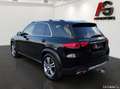 Mercedes-Benz GLE 350 de PHEV 4Matic Aut. Schwarz - thumbnail 7