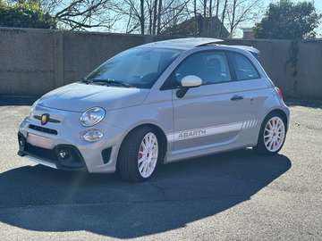 695 1.4 T-Jet Esseesse Collectors Edition