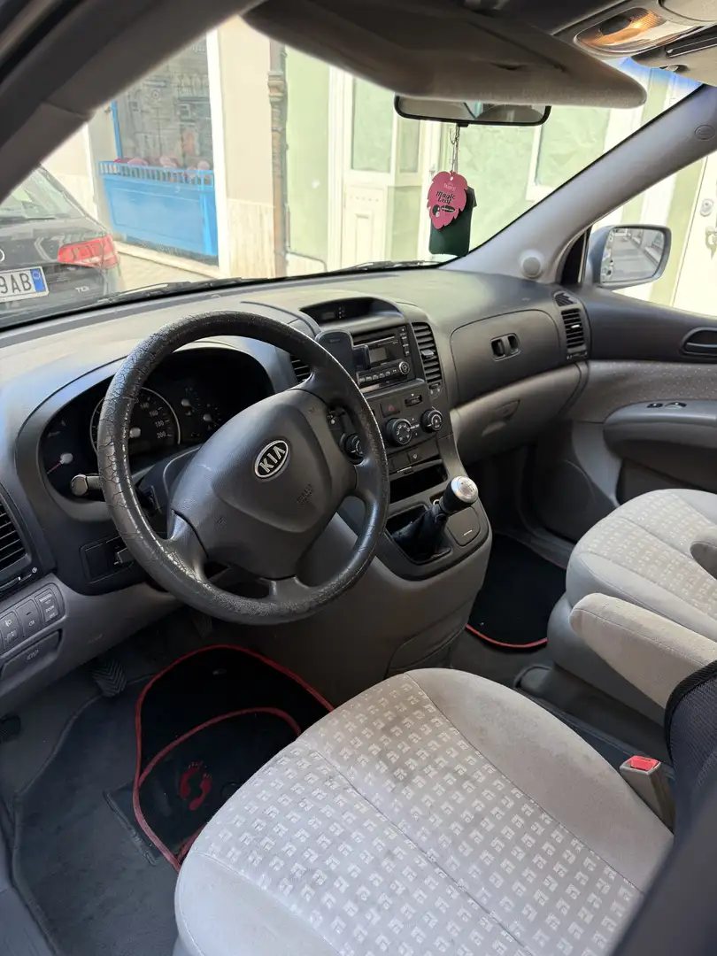 Kia Carnival 2.9CRDI EXII-Emotion Aut. - 1