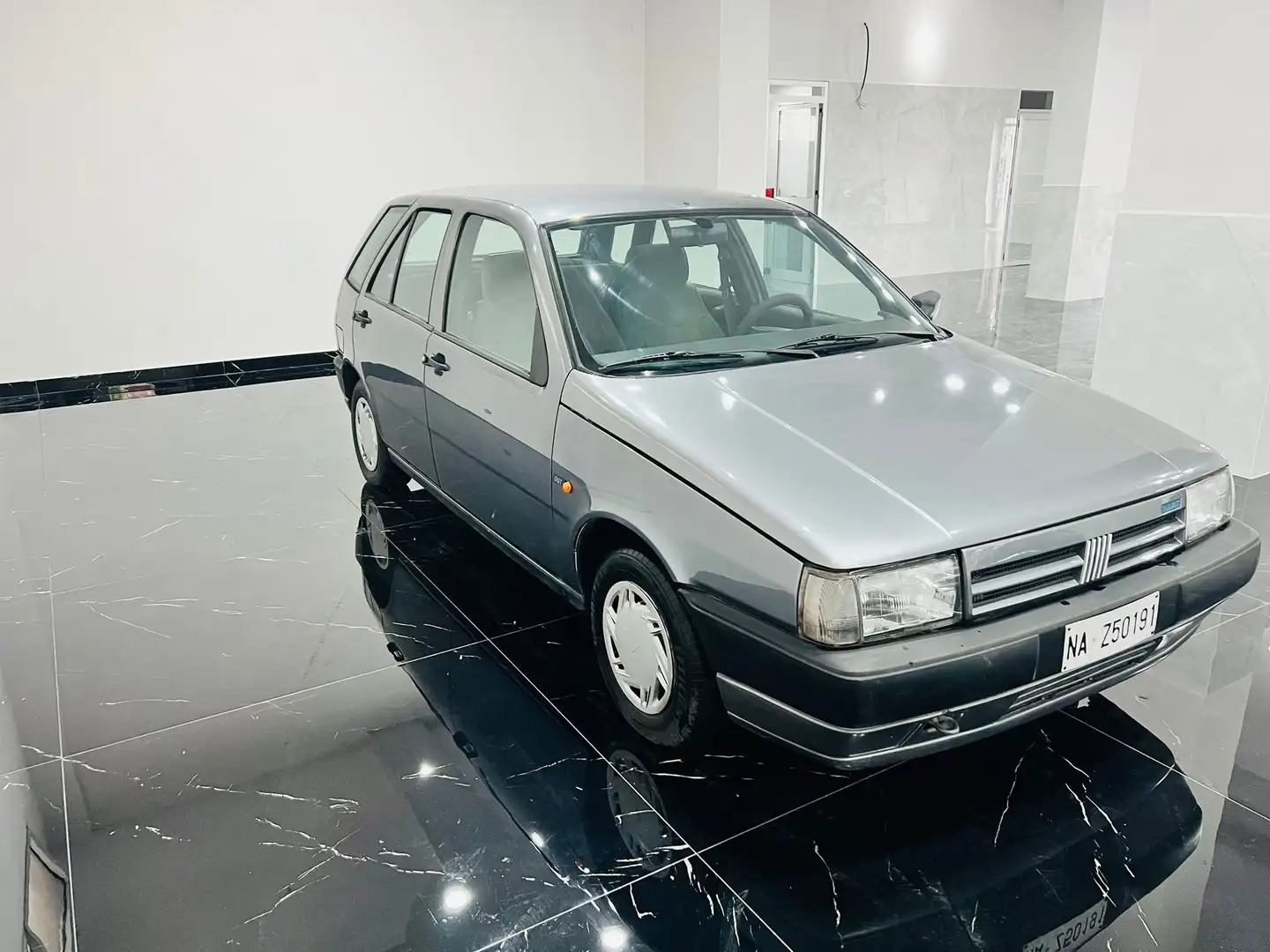 Fiat Tipo Tipo 5p 1.4 DGT CTX Gris - 1