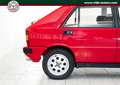 Lancia Delta 1.6 Turbo HF * PRIMA VERNICE * SEDILI RECARO Rouge - thumbnail 2