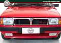 Lancia Delta 1.6 Turbo HF * PRIMA VERNICE * SEDILI RECARO Rouge - thumbnail 6