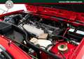 Lancia Delta 1.6 Turbo HF * PRIMA VERNICE * SEDILI RECARO Rouge - thumbnail 14