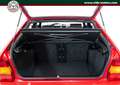 Lancia Delta 1.6 Turbo HF * PRIMA VERNICE * SEDILI RECARO Rouge - thumbnail 15