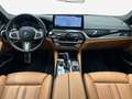 BMW 530 e xDrive Touring Aut. Nero - thumbnail 10