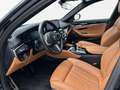 BMW 530 e xDrive Touring Aut. Nero - thumbnail 8