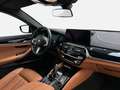 BMW 530 e xDrive Touring Aut. Nero - thumbnail 11