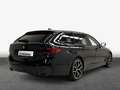 BMW 530 e xDrive Touring Aut. Nero - thumbnail 2