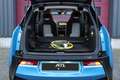 BMW i3 Basis iPerformance 94Ah 33 kWh Harman Kardon, Pano Azul - thumbnail 9