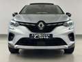 Renault Captur 1.33 TCE INTENS AUTO TO PANO CAMERA GPS CUIR REG Argent - thumbnail 3