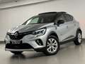 Renault Captur 1.33 TCE INTENS AUTO TO PANO CAMERA GPS CUIR REG Argent - thumbnail 1