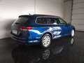 Volkswagen Passat Variant BUSINESS 2,0 TDI DSG Blau - thumbnail 2