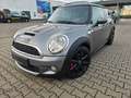 MINI Cooper S MINI,Leder Navi,Xenon,Pannoramadach,Alu,PDC,Sport Grijs - thumbnail 1