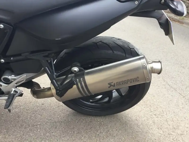 BMW F 800 S - foto 2