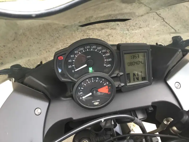 BMW F 800 S - foto 6