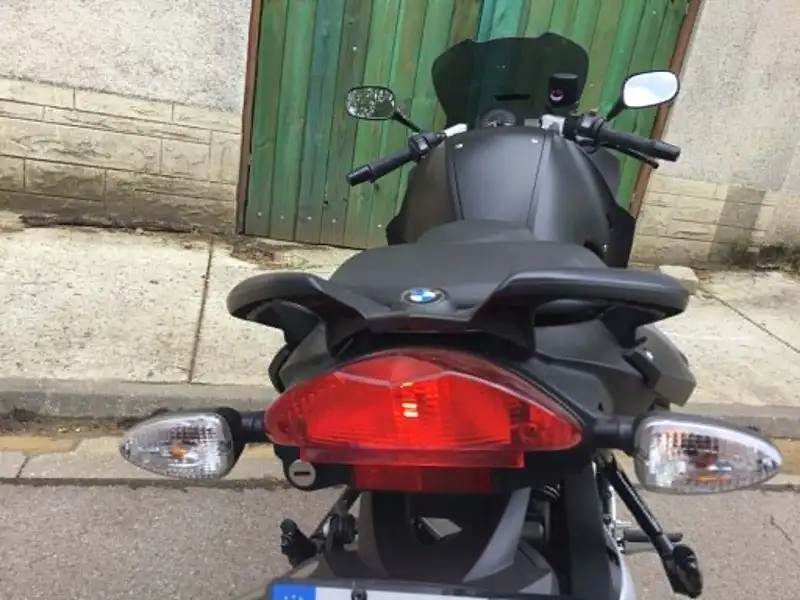 BMW F 800 S - foto 3