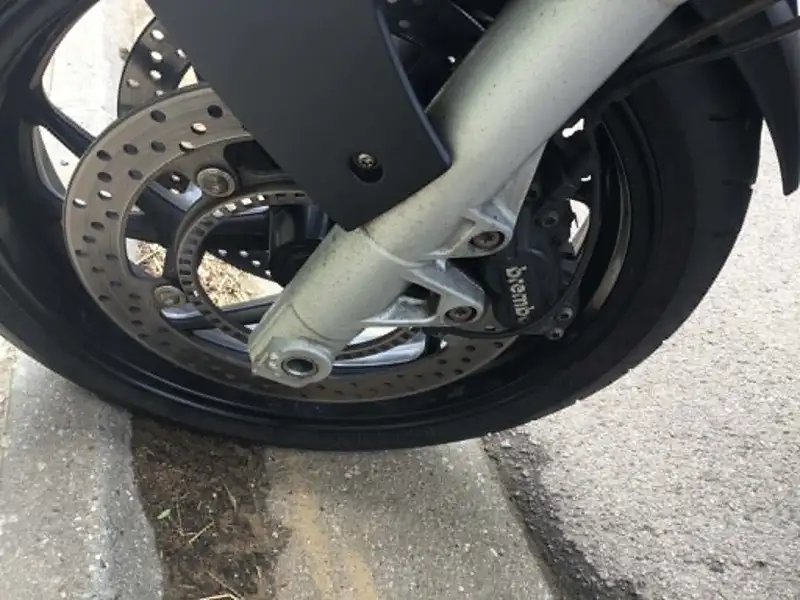BMW F 800 S - foto 8