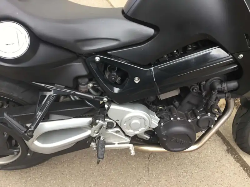 BMW F 800 S - foto 7
