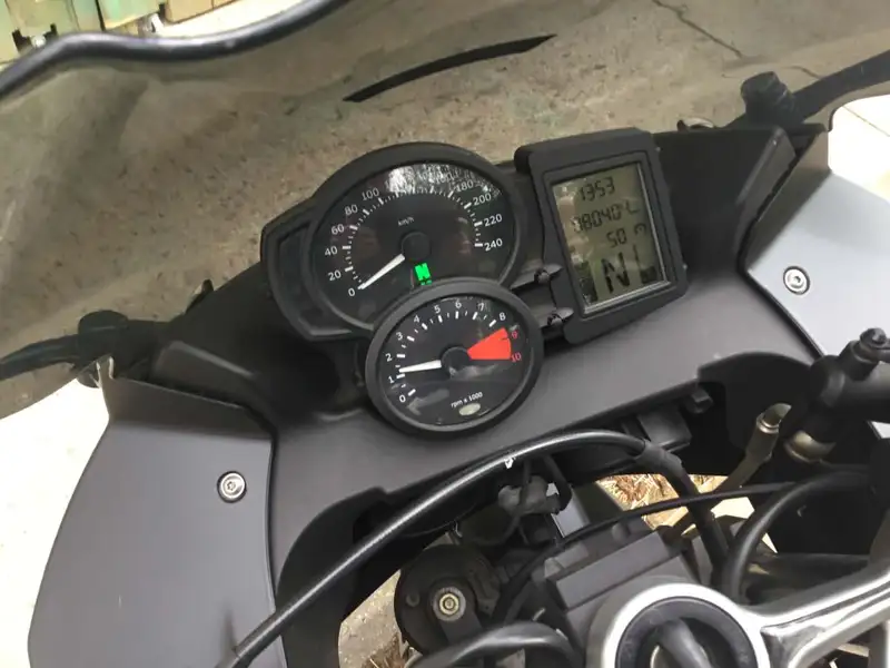 BMW F 800 S - foto 5