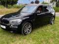 BMW X5 X5 PHEV xDrive40e Aut. M-Paket, Vollausstattung Schwarz - thumbnail 1