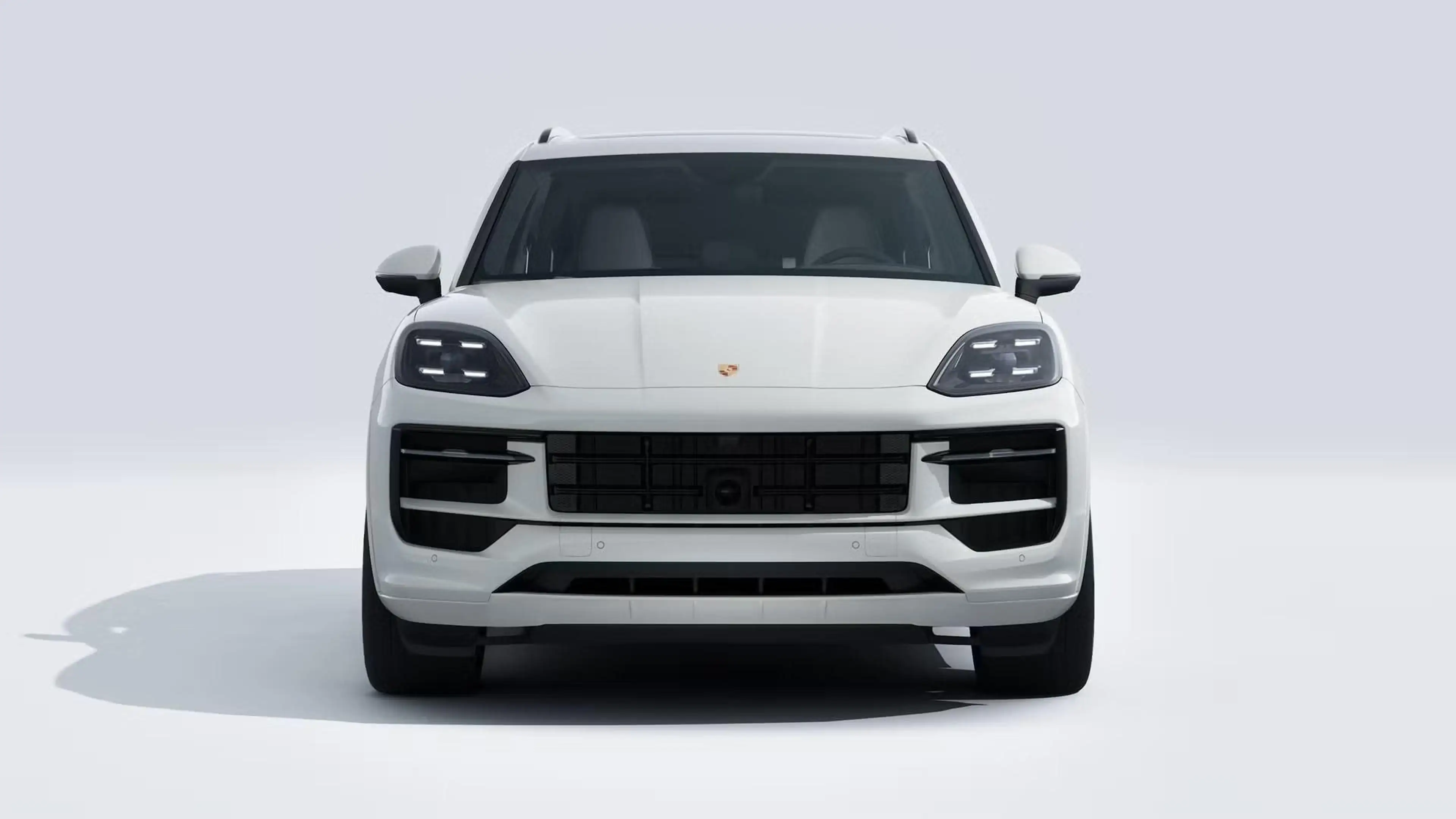 Porsche Cayenne E-Hybrid — photo 8