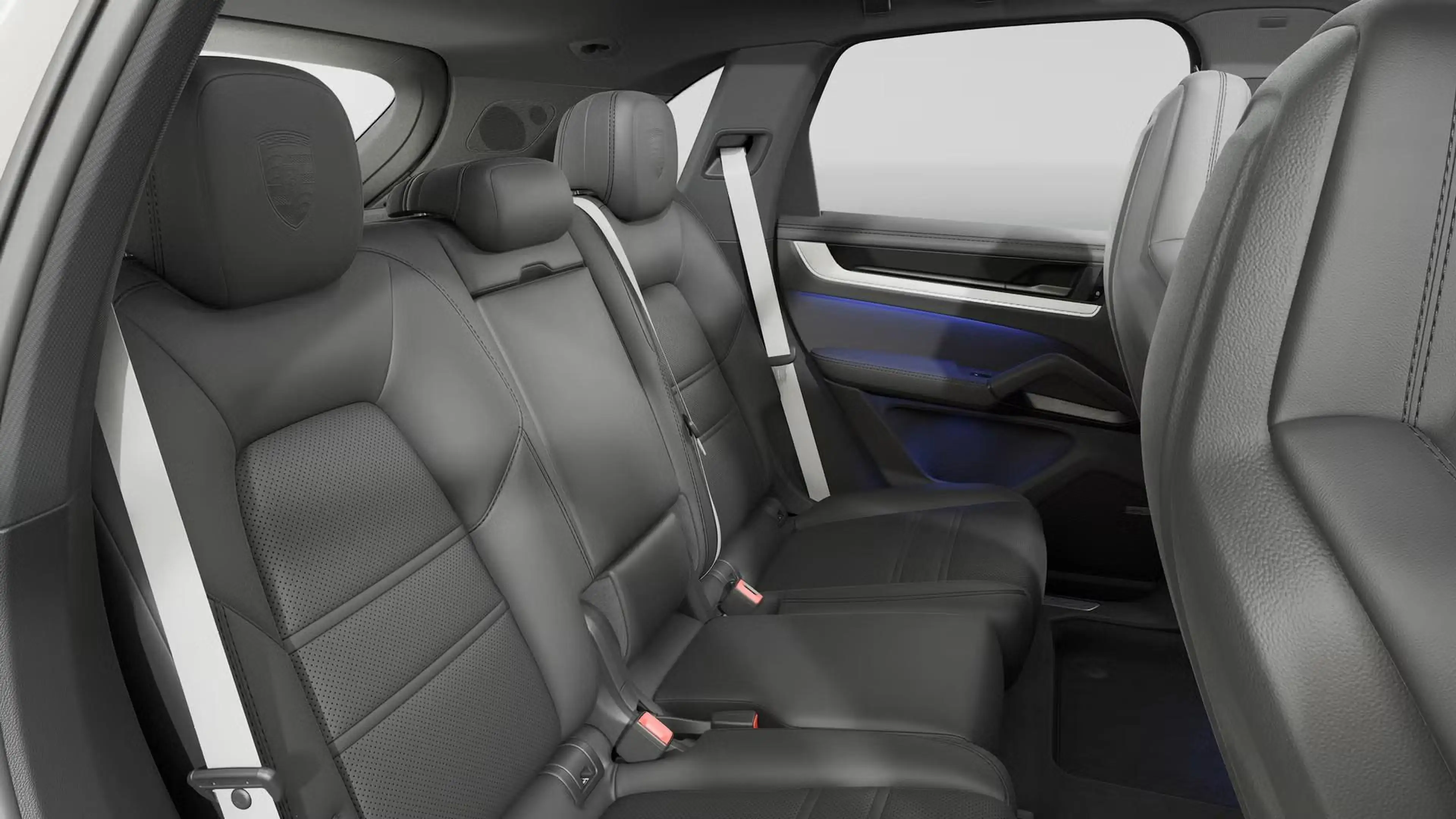 Porsche Cayenne E-Hybrid — photo 13