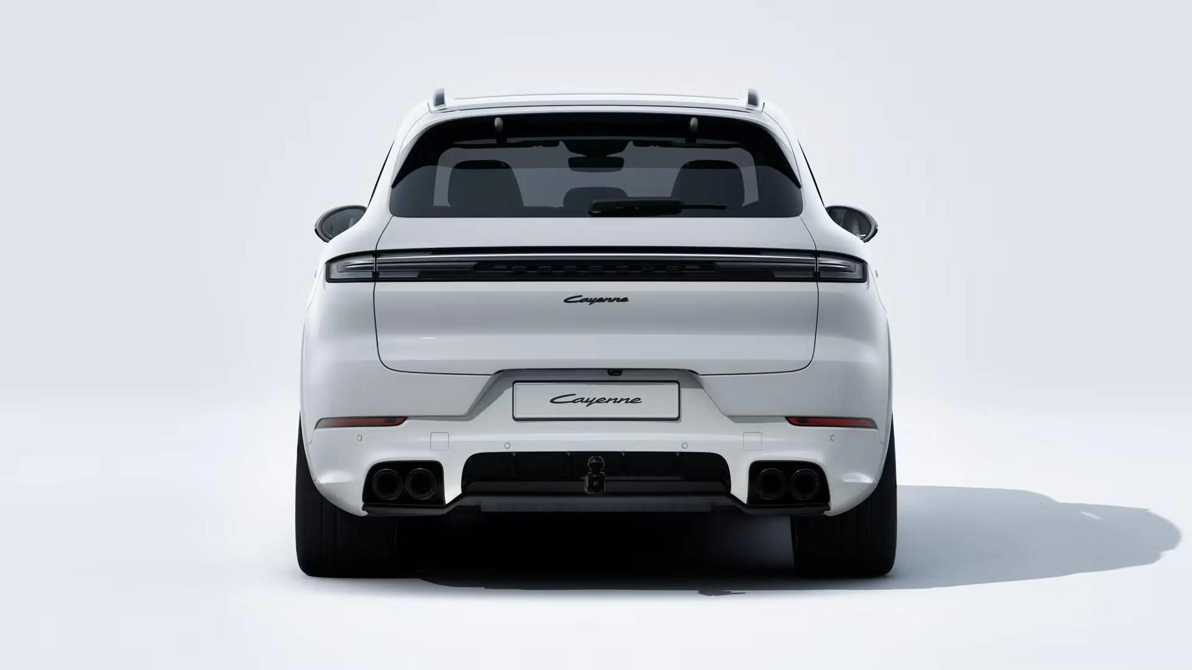 Porsche Cayenne E-Hybrid — photo 7