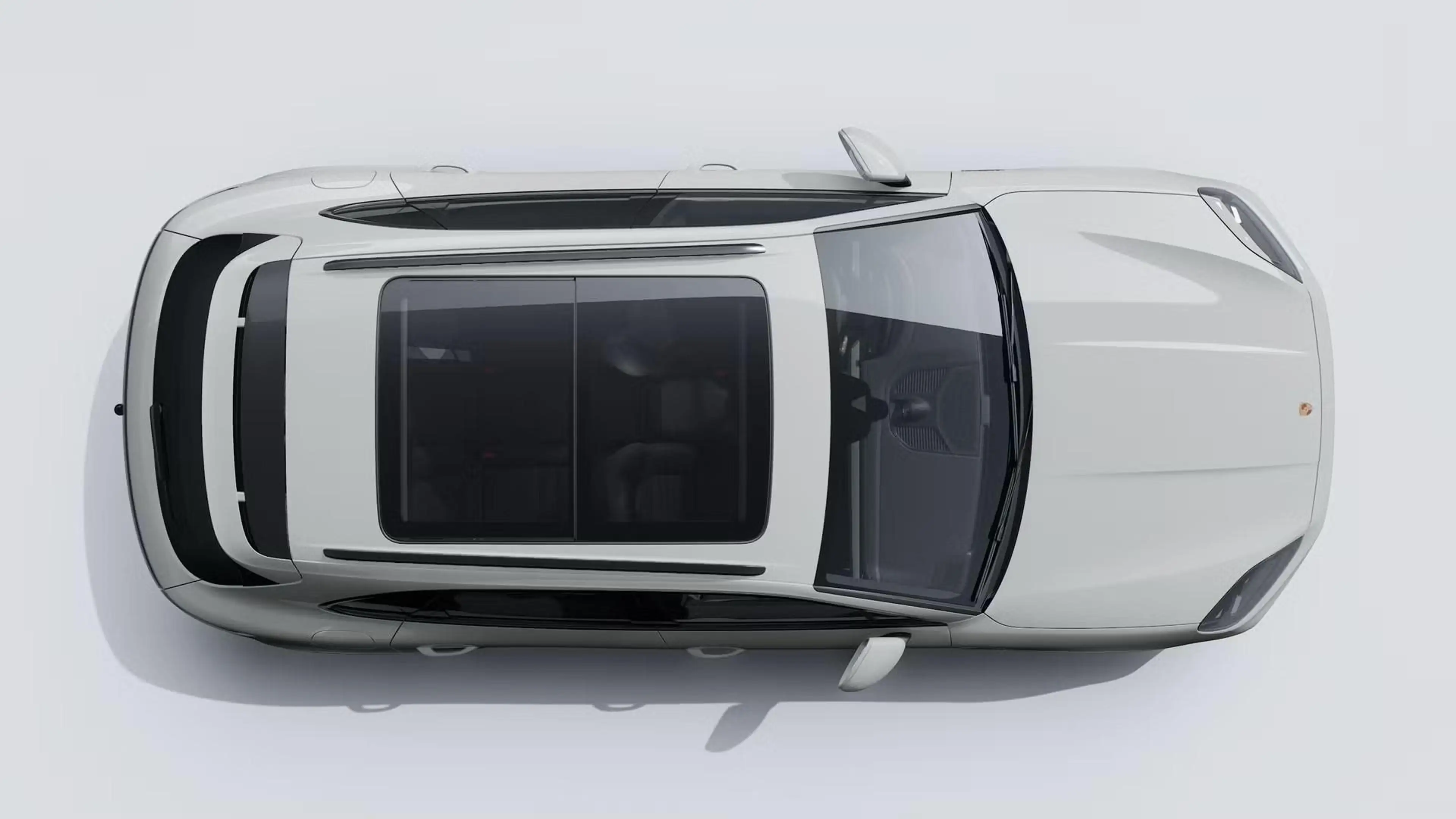 Porsche Cayenne E-Hybrid — photo 5