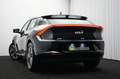 Kia EV6 *SOH=98,4%*NSCC+RFKMRA+E-HCKKLAPPE+VOLLLEDER Gris - thumbnail 7