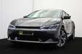 Kia EV6 *SOH=98,4%*NSCC+RFKMRA+E-HCKKLAPPE+VOLLLEDER Gris - thumbnail 4