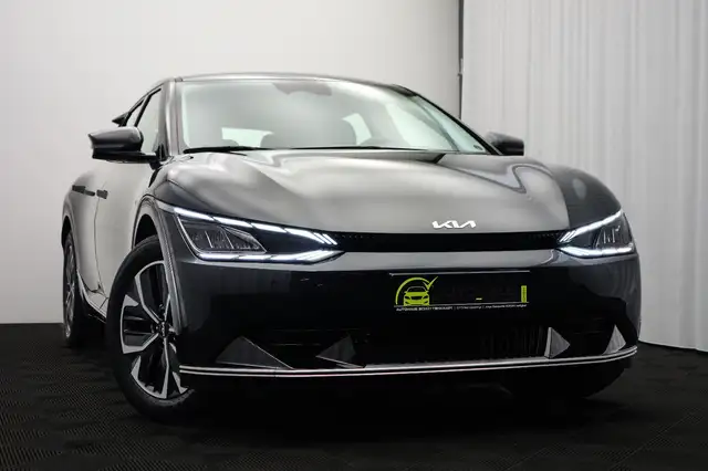 Kia EV6 *SOH=98,4%*NSCC+RFKMRA+E-HCKKLAPPE+VOLLLEDER