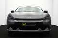 Kia EV6 *SOH=98,4%*NSCC+RFKMRA+E-HCKKLAPPE+VOLLLEDER Gris - thumbnail 3