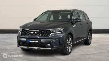 1.6 T-GDi 230ch HEV Active BVA6 4x2