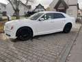 Chrysler 300C 3.6 VVT mit 20Zoll HellCat Felgen Fehér - thumbnail 3