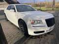 Chrysler 300C 3.6 VVT mit 20Zoll HellCat Felgen Fehér - thumbnail 11