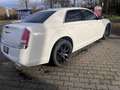 Chrysler 300C 3.6 VVT mit 20Zoll HellCat Felgen Fehér - thumbnail 8