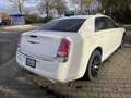 Chrysler 300C 3.6 VVT mit 20Zoll HellCat Felgen Fehér - thumbnail 7