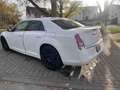 Chrysler 300C 3.6 VVT mit 20Zoll HellCat Felgen Fehér - thumbnail 5