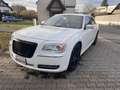 Chrysler 300C 3.6 VVT mit 20Zoll HellCat Felgen Fehér - thumbnail 2