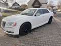 Chrysler 300C 3.6 VVT mit 20Zoll HellCat Felgen Fehér - thumbnail 1