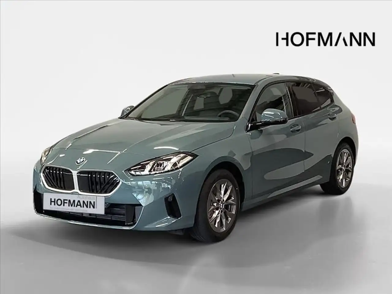 BMW 120