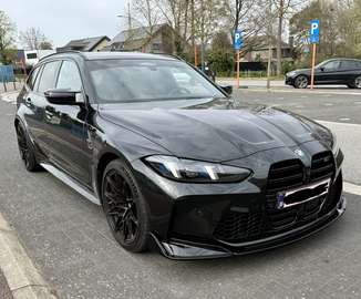 Touring 3.0 AS xDrive Competition LICHTEVRACHT