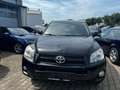 Toyota RAV 4 2.0 4x4 Multidrive S Sol Schwarz - thumbnail 2