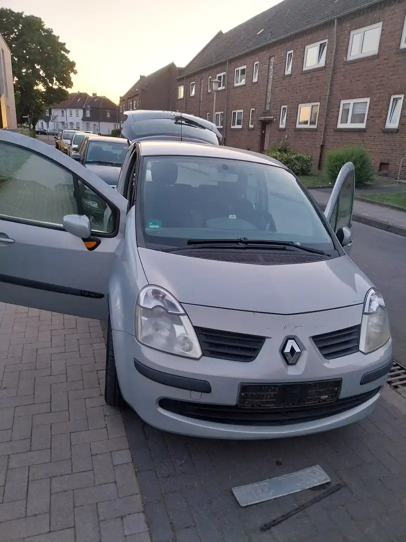Renault Modus Modus 1.6 16V Dynamique - 1