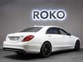 Mercedes-Benz S 63 AMG S-Klasse Massage SoftCl. 360° StandHz Білий - thumbnail 6