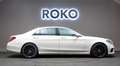 Mercedes-Benz S 63 AMG S-Klasse Massage SoftCl. 360° StandHz Білий - thumbnail 5